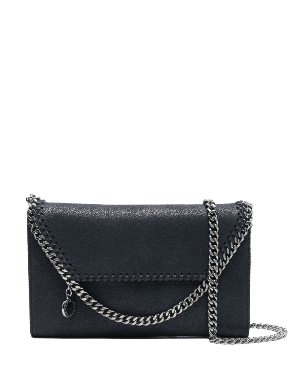 Stella Mccartney Blue Bag Glam Steals