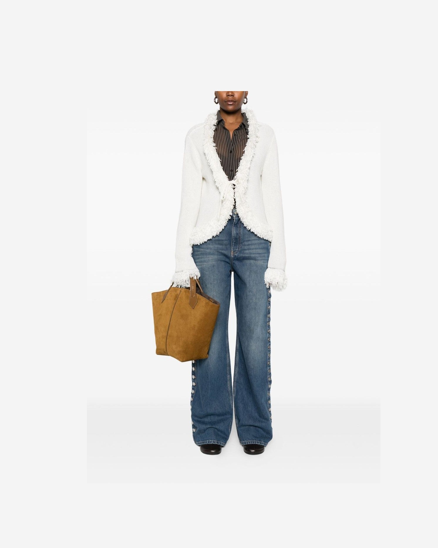 Stella Mccartney Blue Jeans Glam Steals