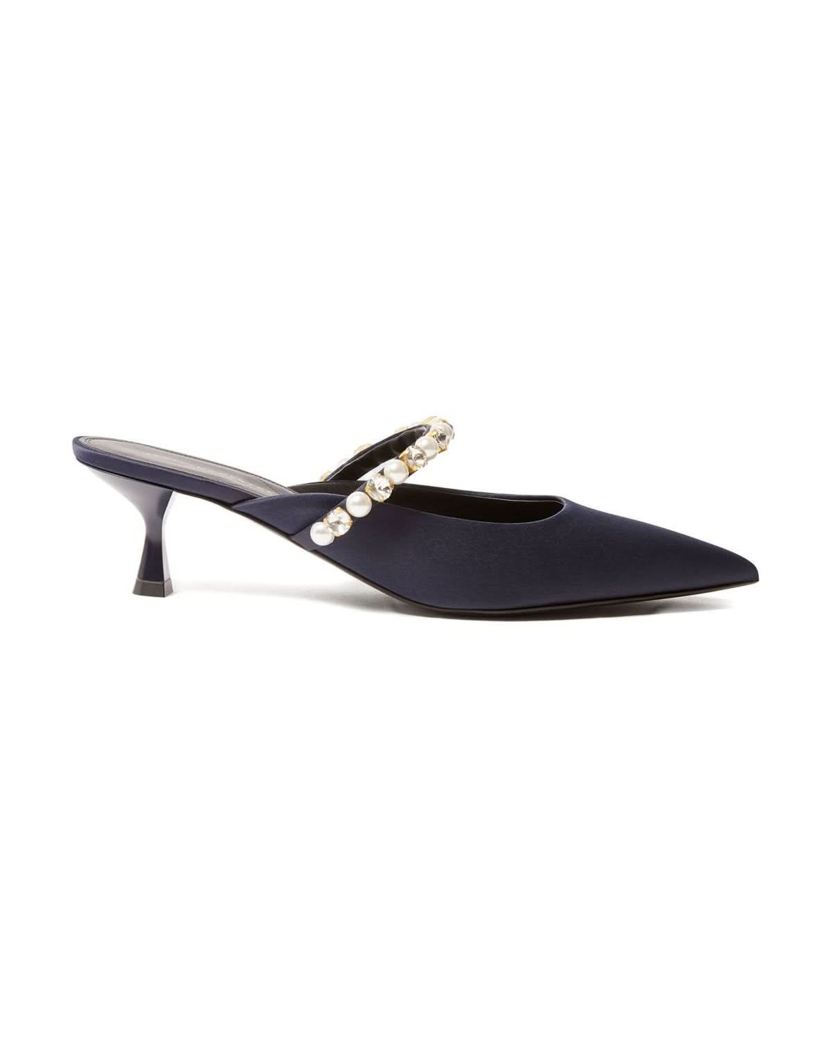 Stella Mccartney Blue Sandals Sandals