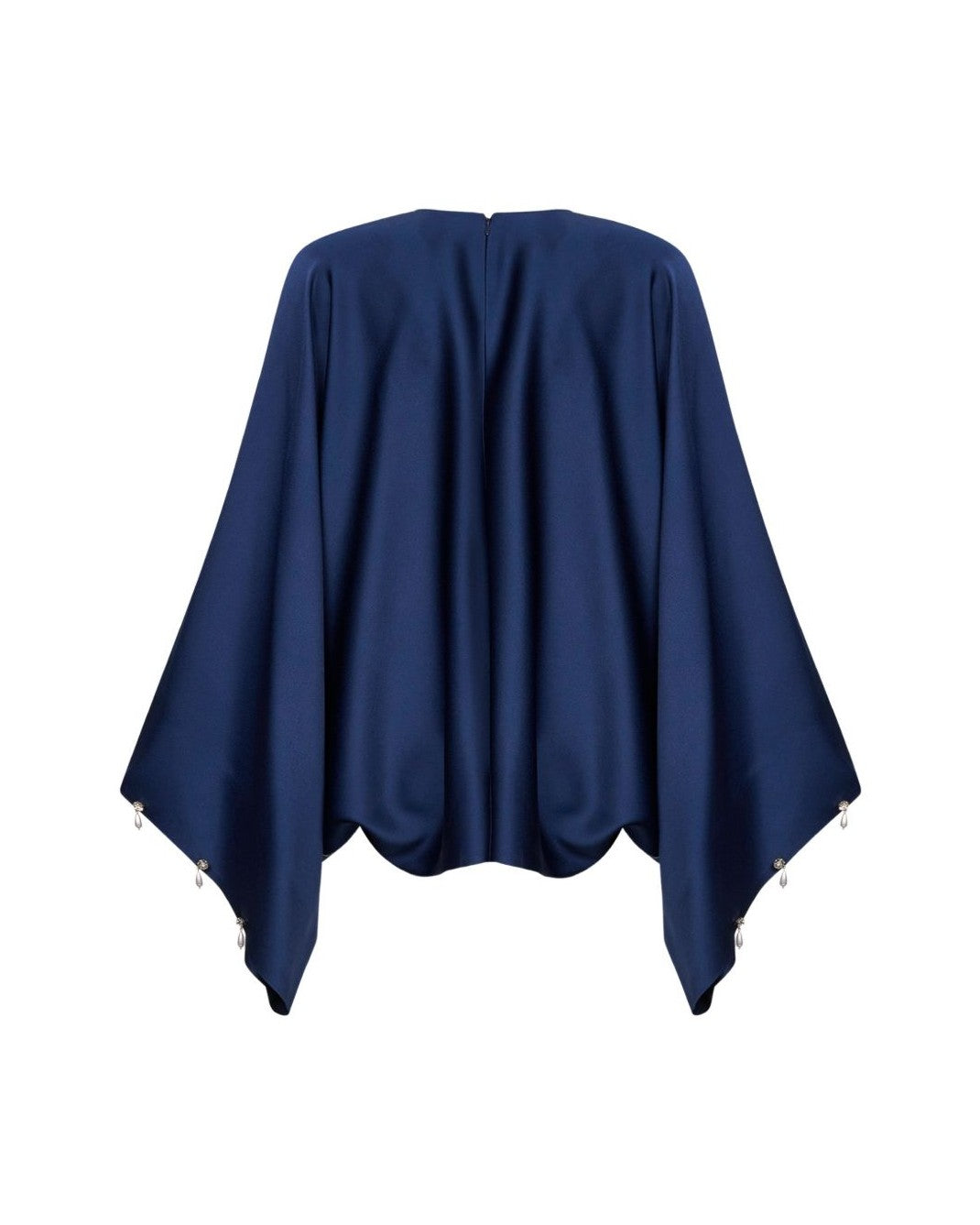 Stella Mccartney Blue Top Glam Steals