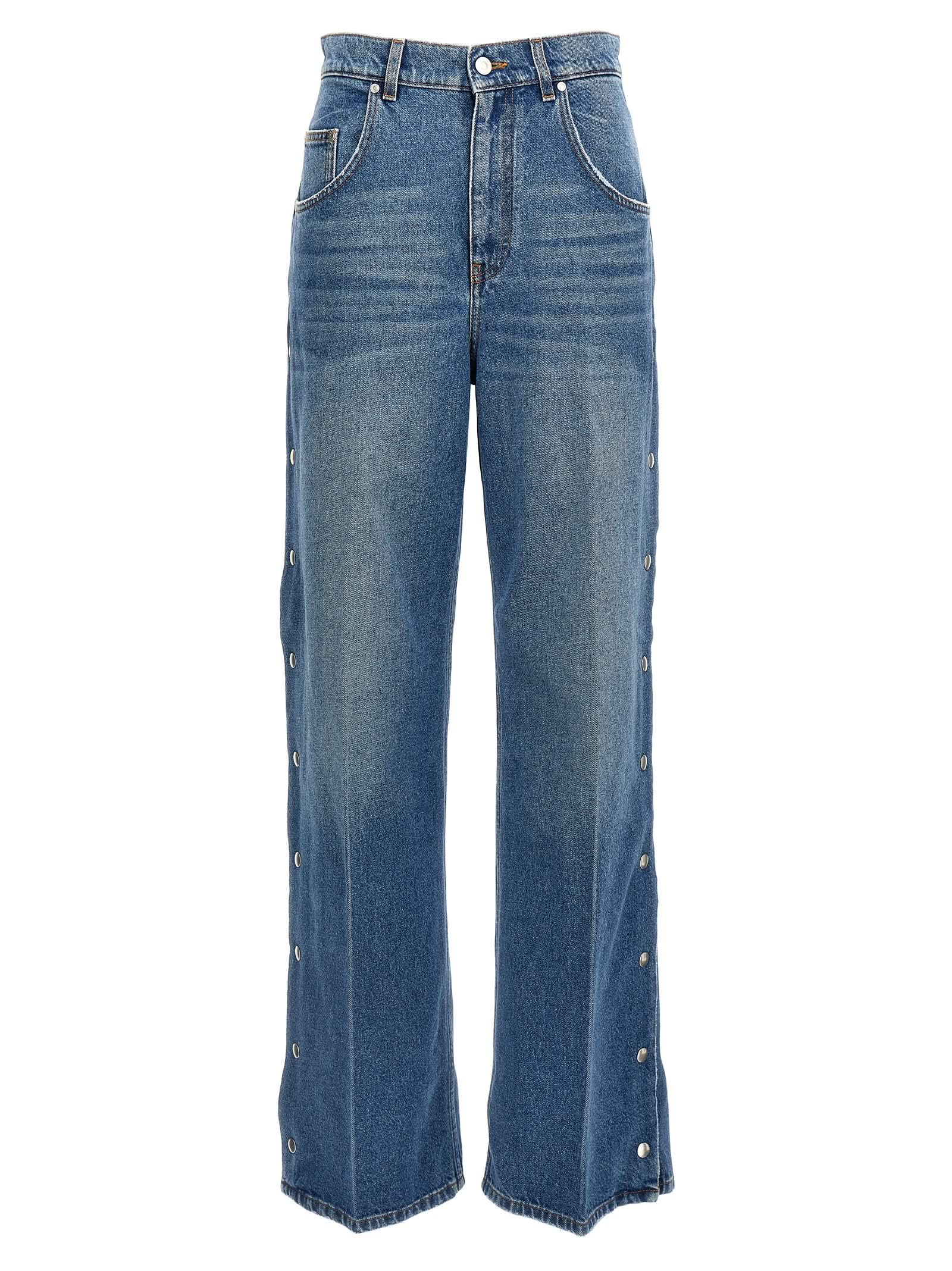 Stella Mccartney Bootcut Jeans Glam Steals