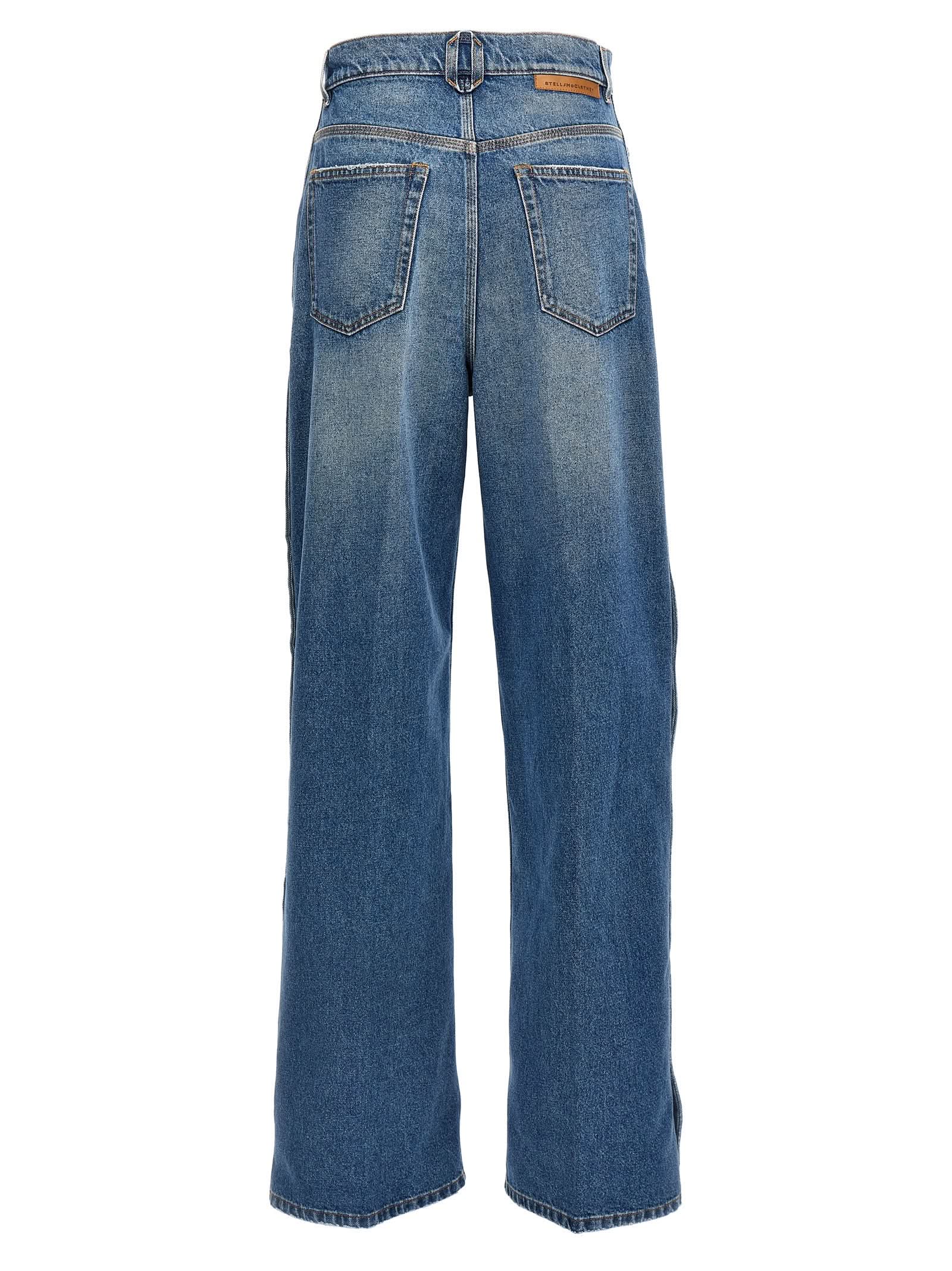 Stella Mccartney Bootcut Jeans Glam Steals