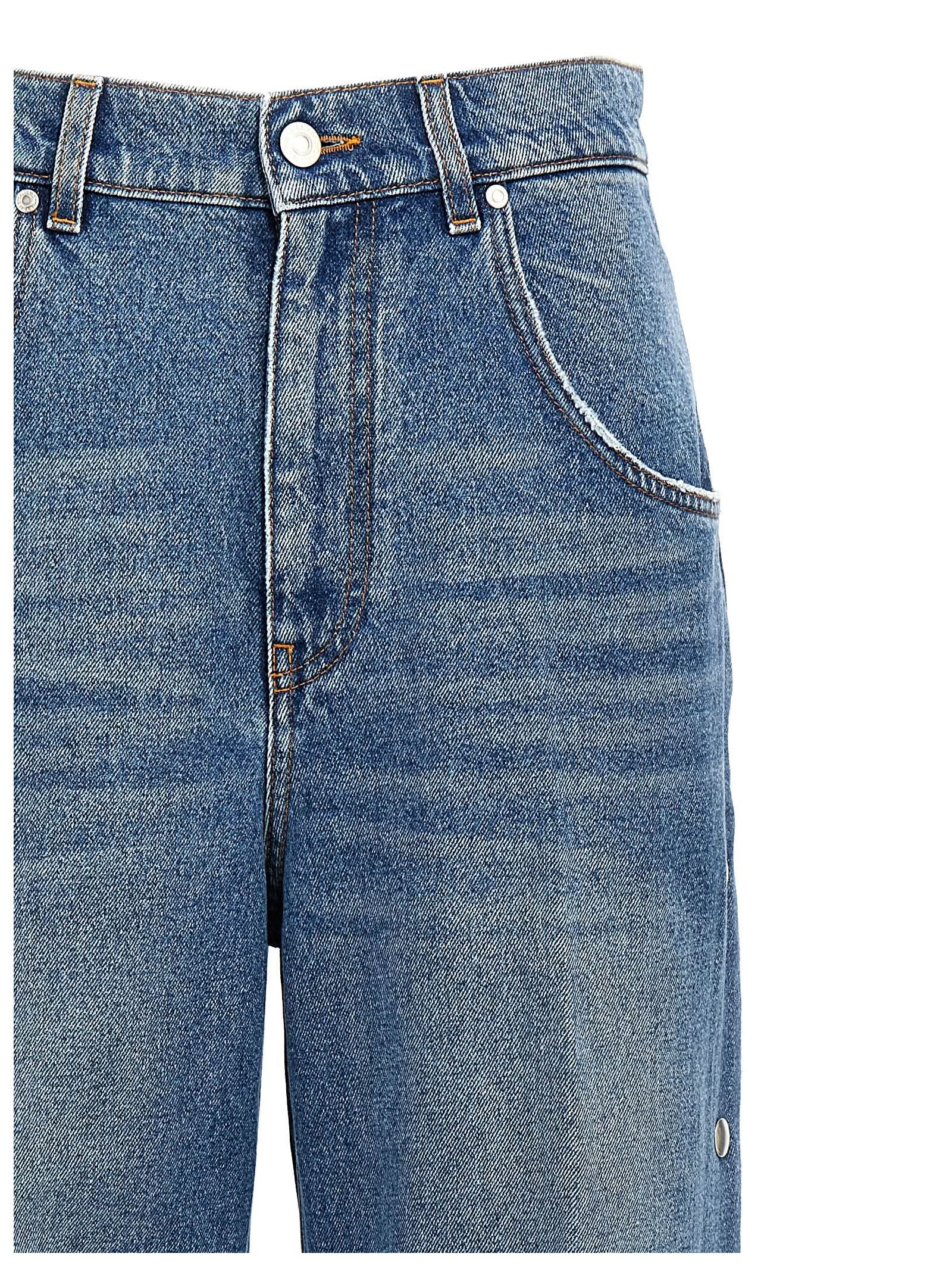 Stella Mccartney Bootcut Jeans Glam Steals