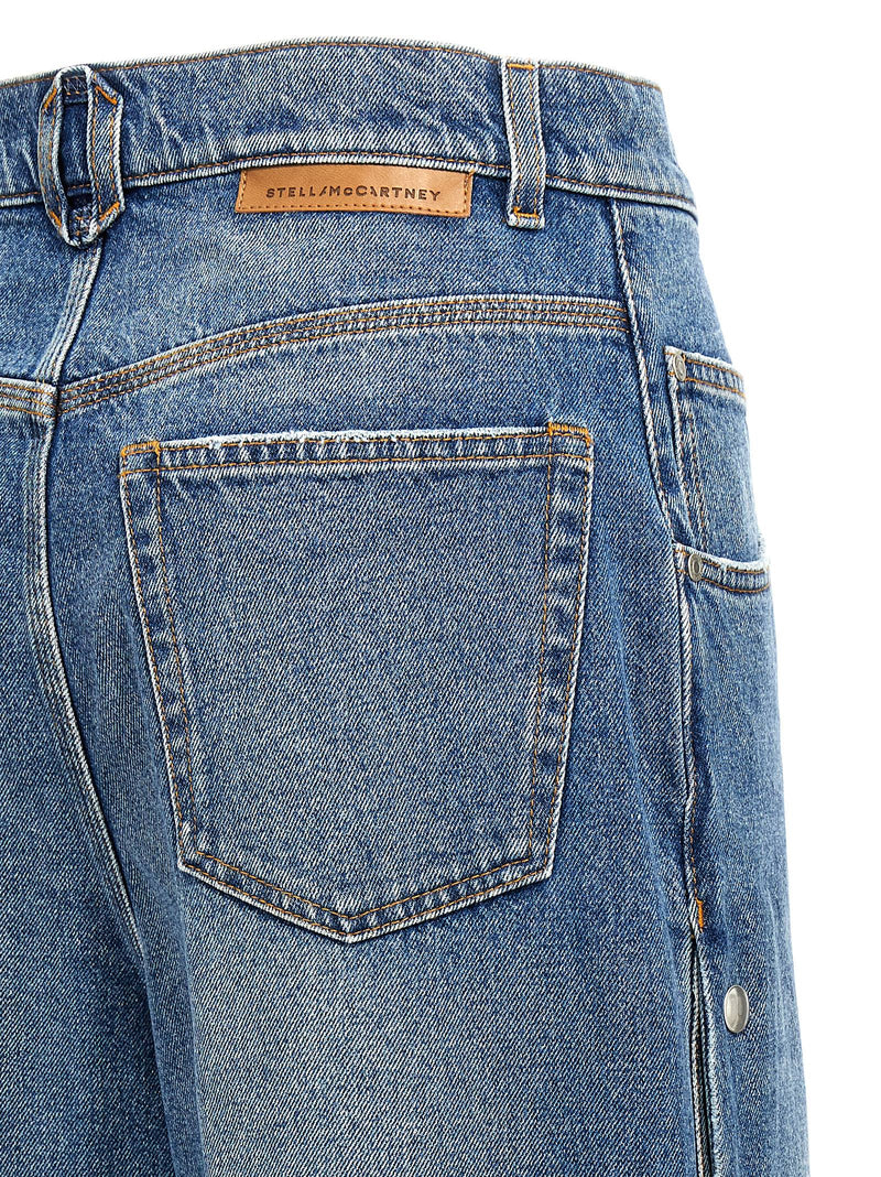 Stella Mccartney Bootcut Jeans Glam Steals