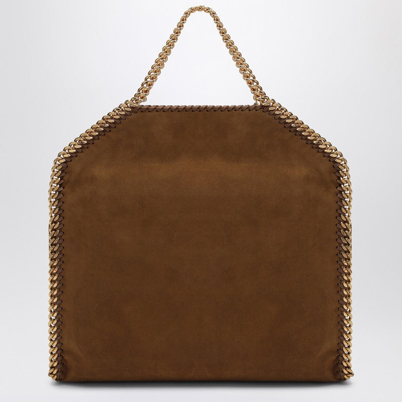 Stella Mccartney Brandy Falabella Fold Over Bag Glam Steals