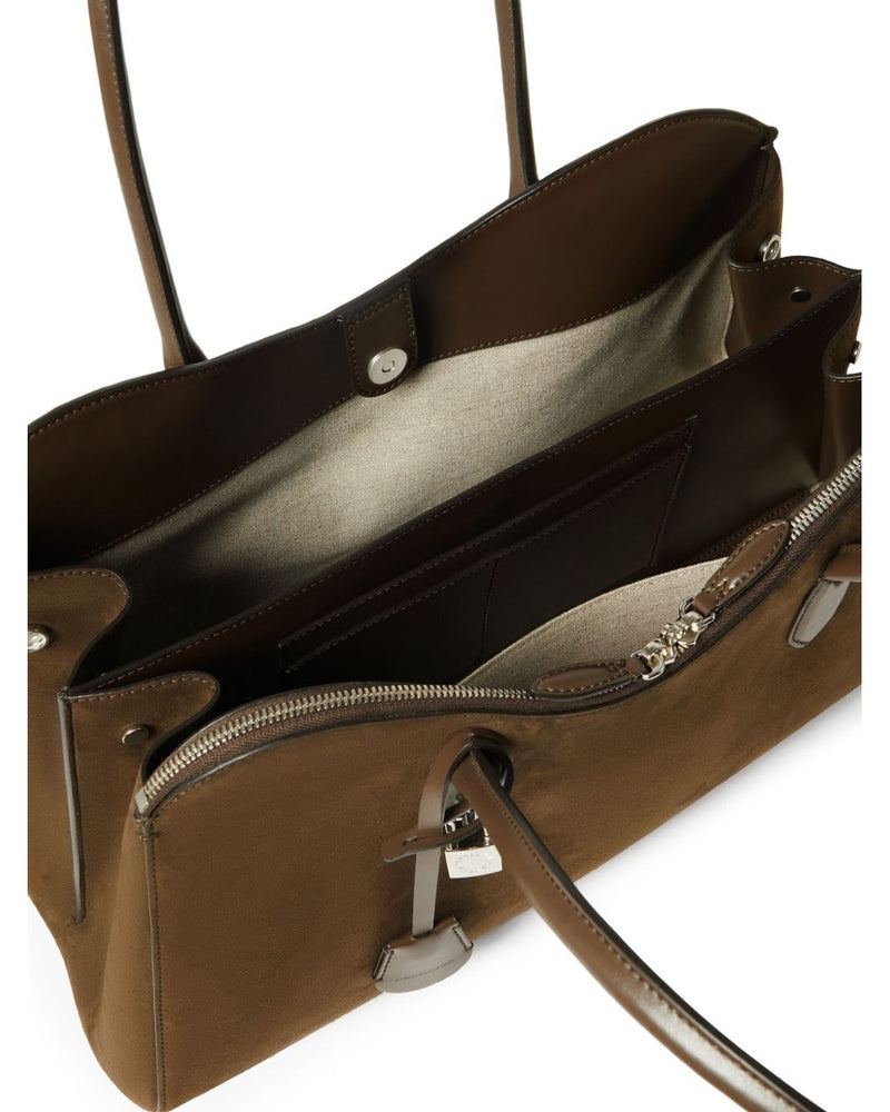 Stella Mccartney Brown Bag Glam Steals