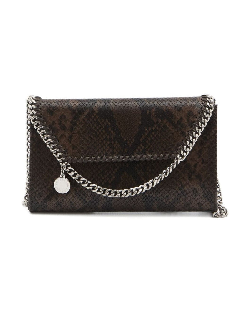 Stella Mccartney Brown Bag Glam Steals