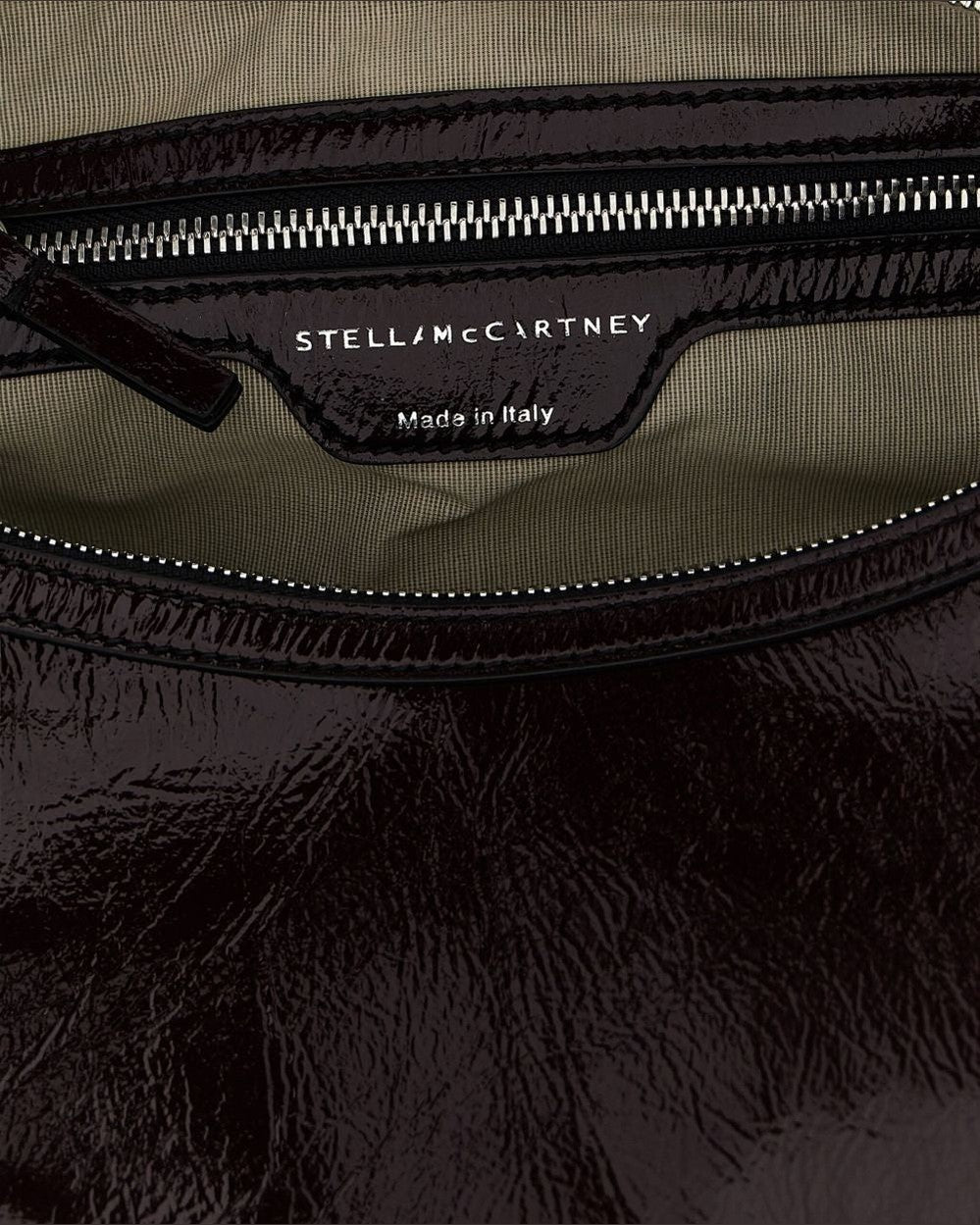 Stella Mccartney Brown Bag Glam Steals