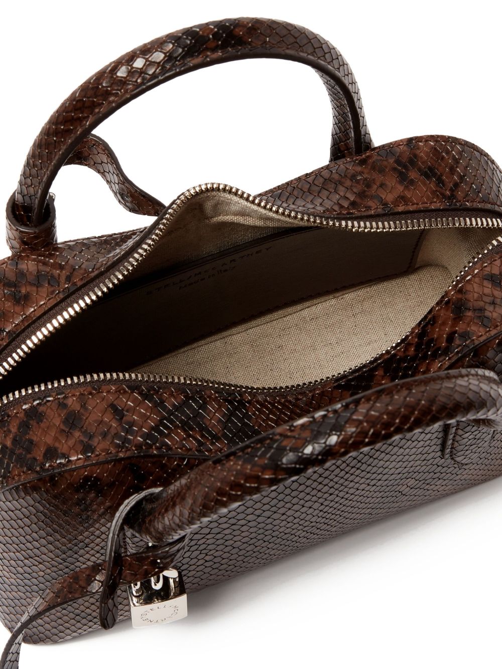 Stella Mccartney Brown Bag Glam Steals