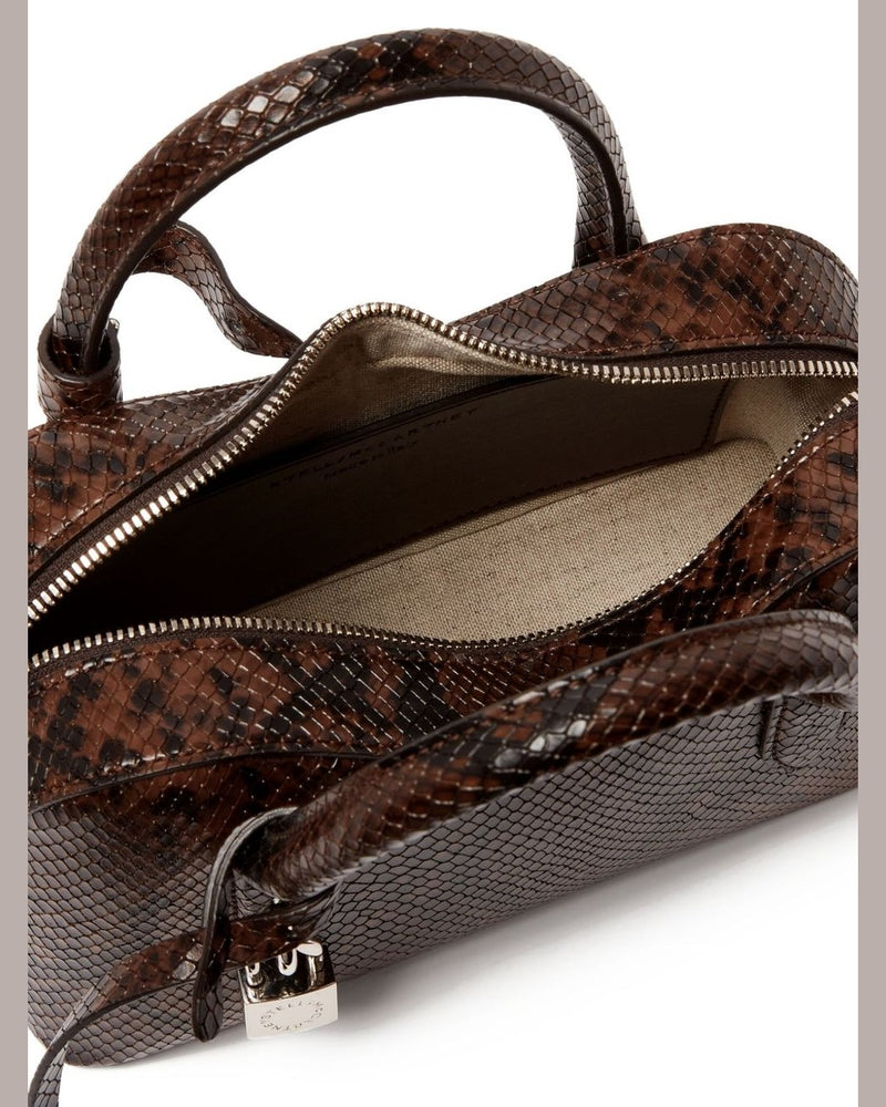 Stella Mccartney Brown Bag Glam Steals