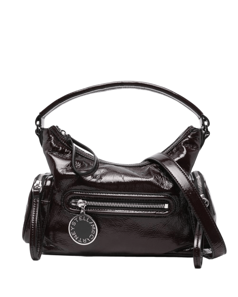 Stella Mccartney Brown Bag Glam Steals