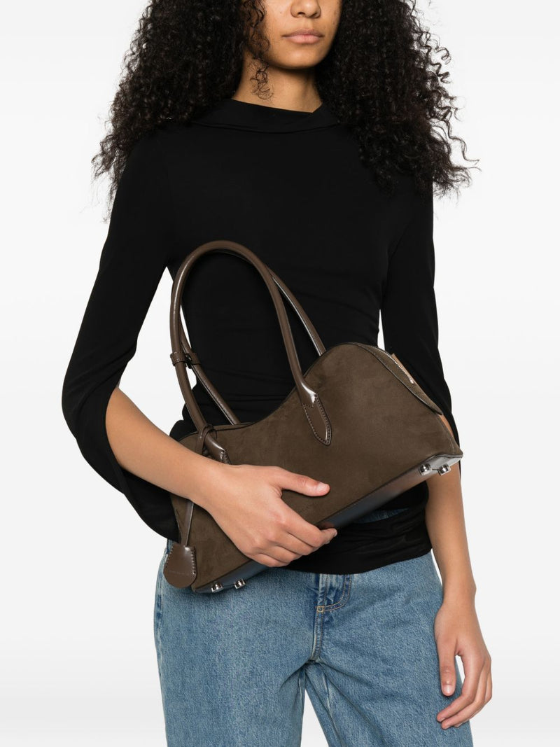 Stella Mccartney Brown Bag Glam Steals