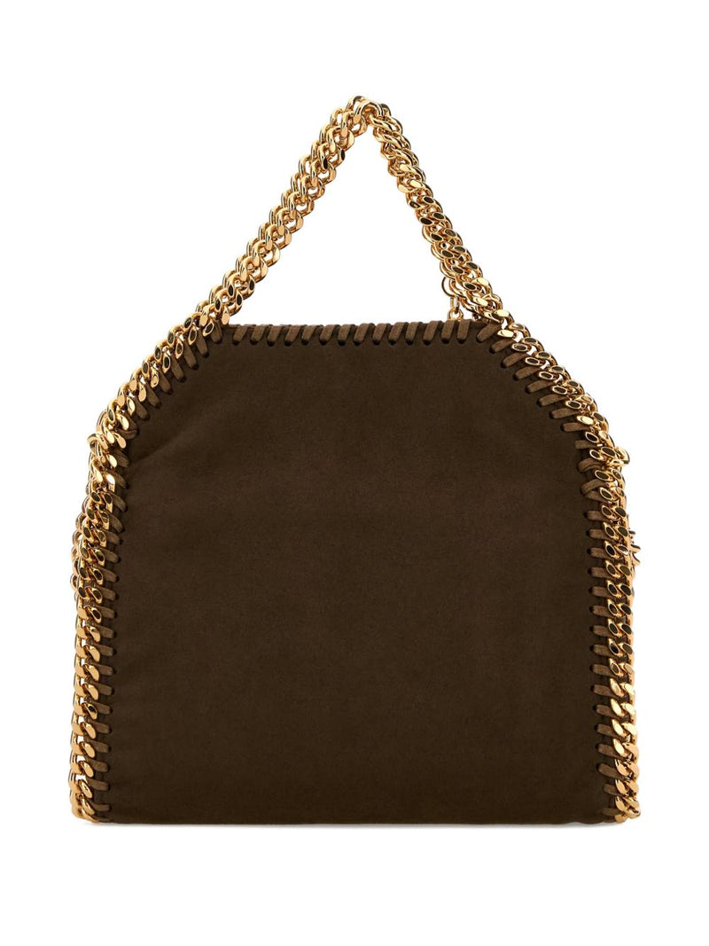Stella Mccartney Brown Bag Glam Steals