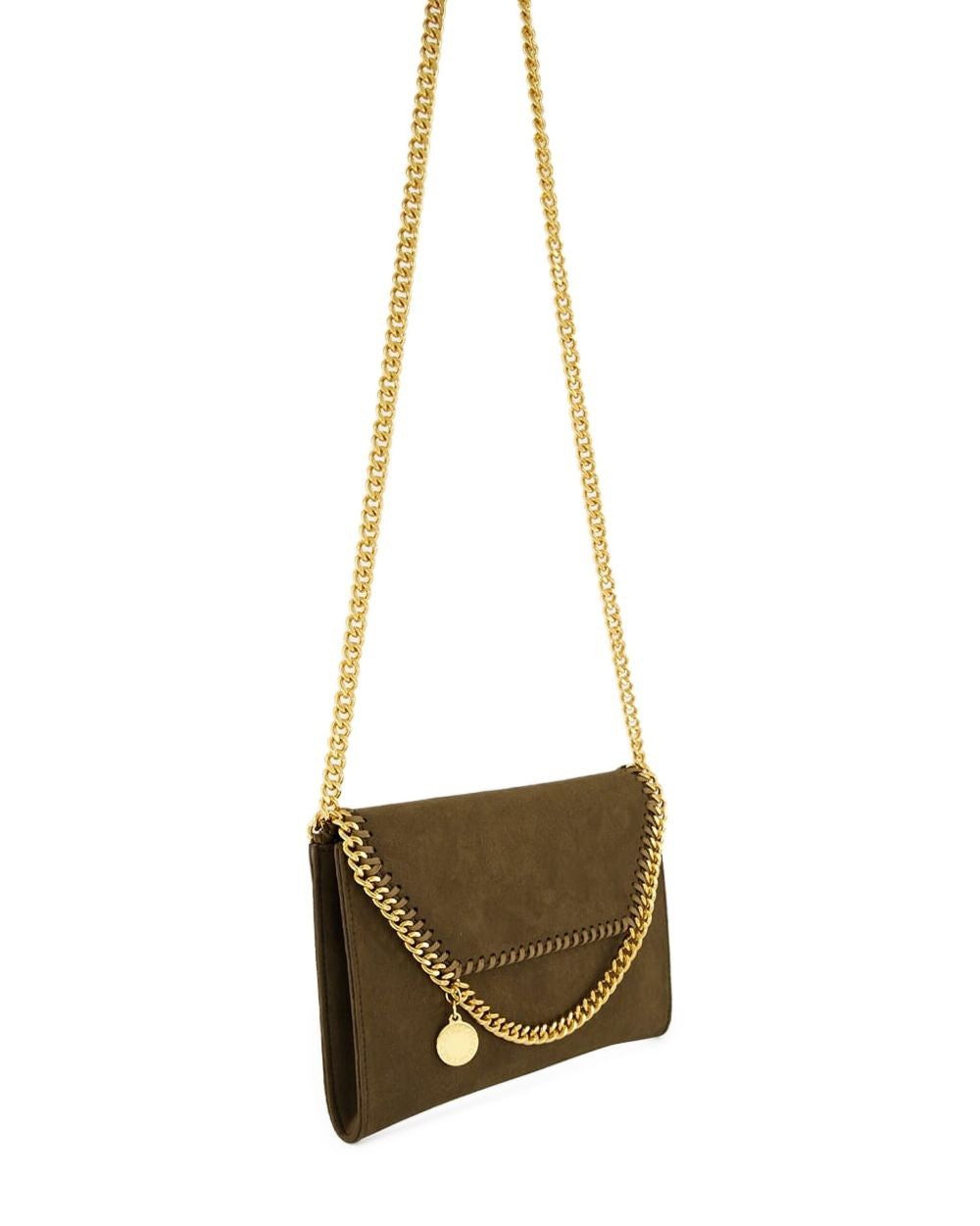 Stella Mccartney Brown Bag Glam Steals