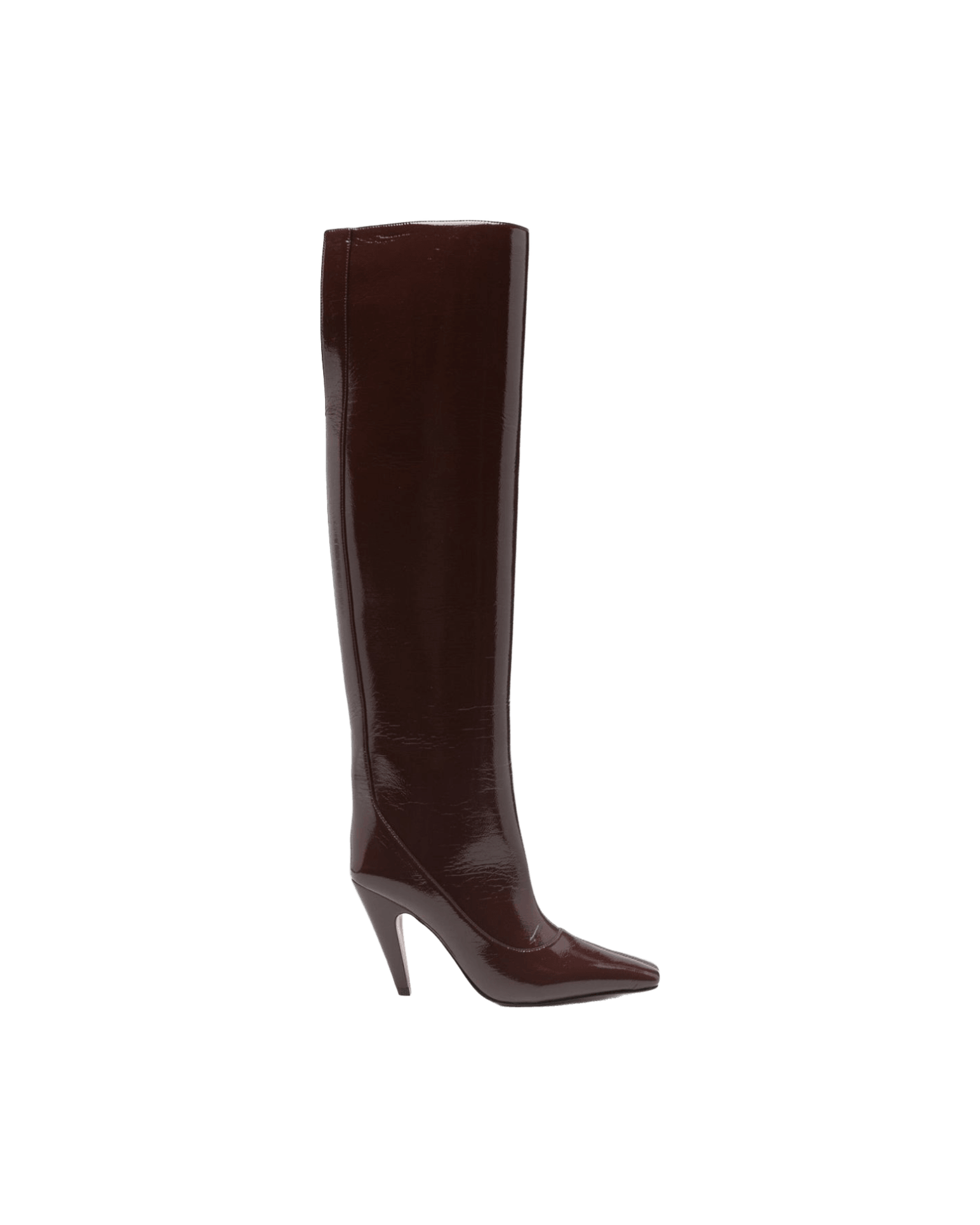 Stella Mccartney Brown Boots Glam Steals