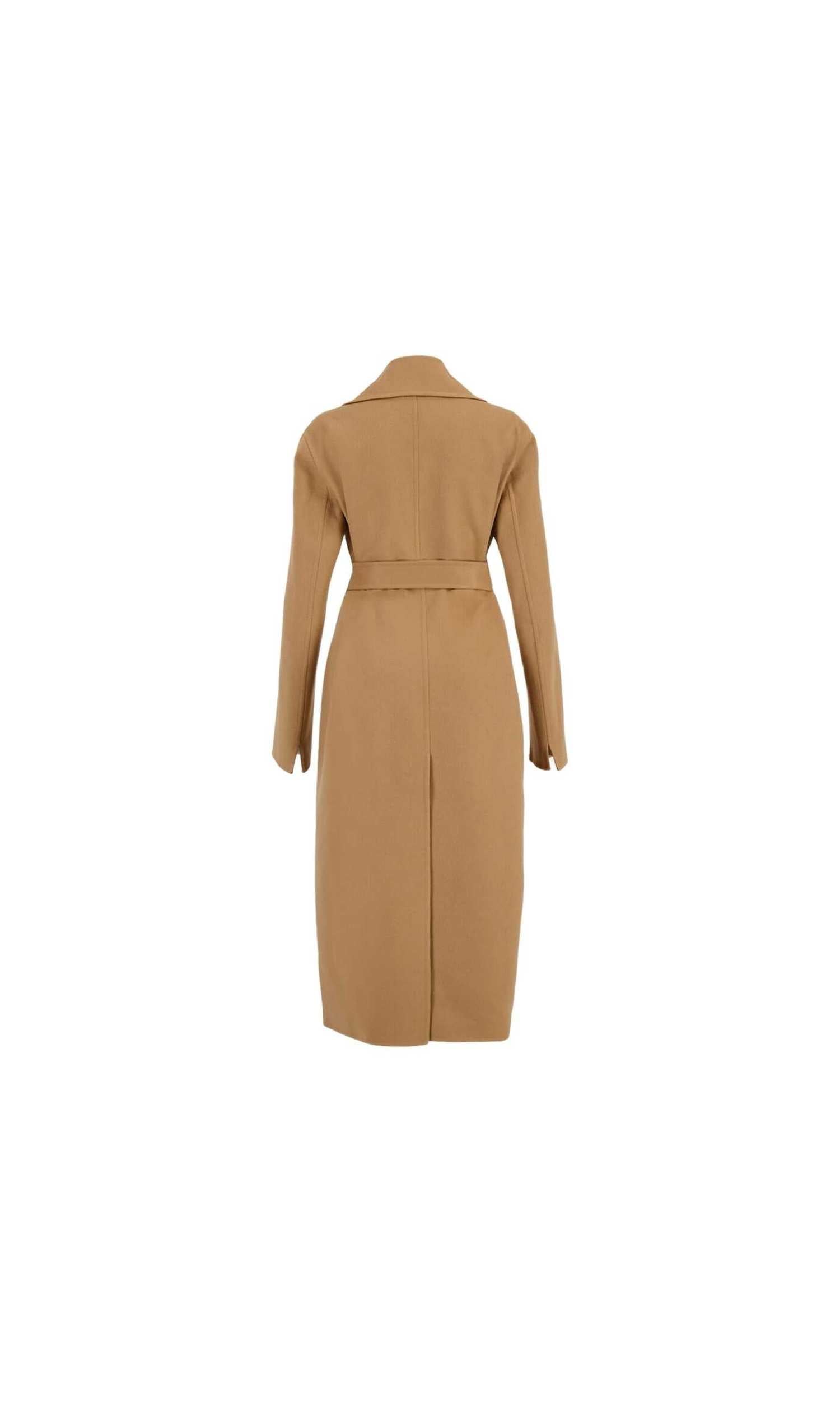 Stella Mccartney Camel Coat Glam Steals