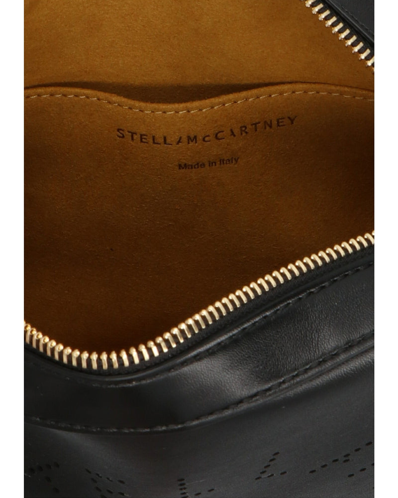 Stella Mccartney Camera Bag Crossbody Glam Steals