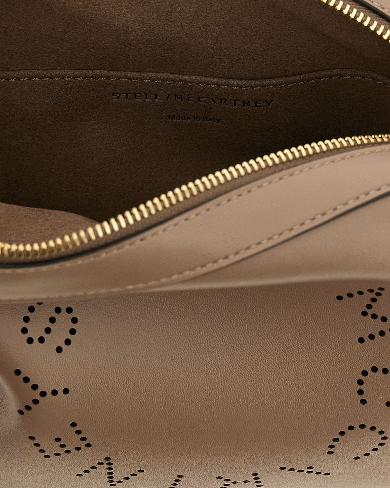 Stella Mccartney Camera Bag Crossbody Glam Steals