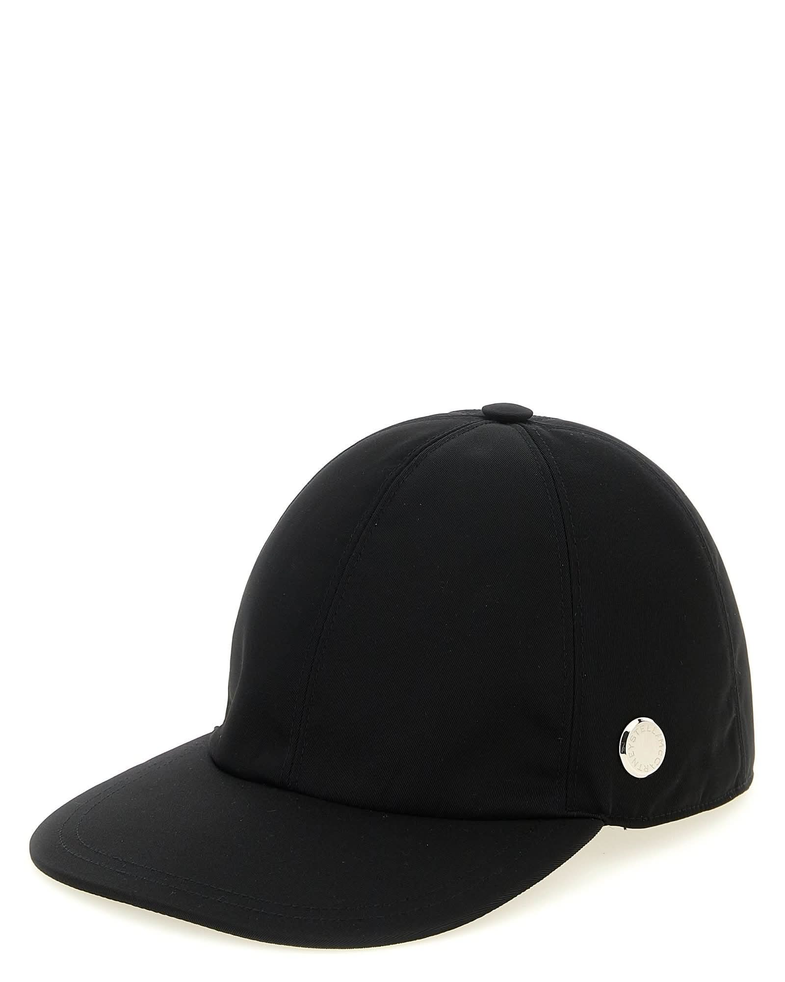 Stella Mccartney Cap Glam Steals