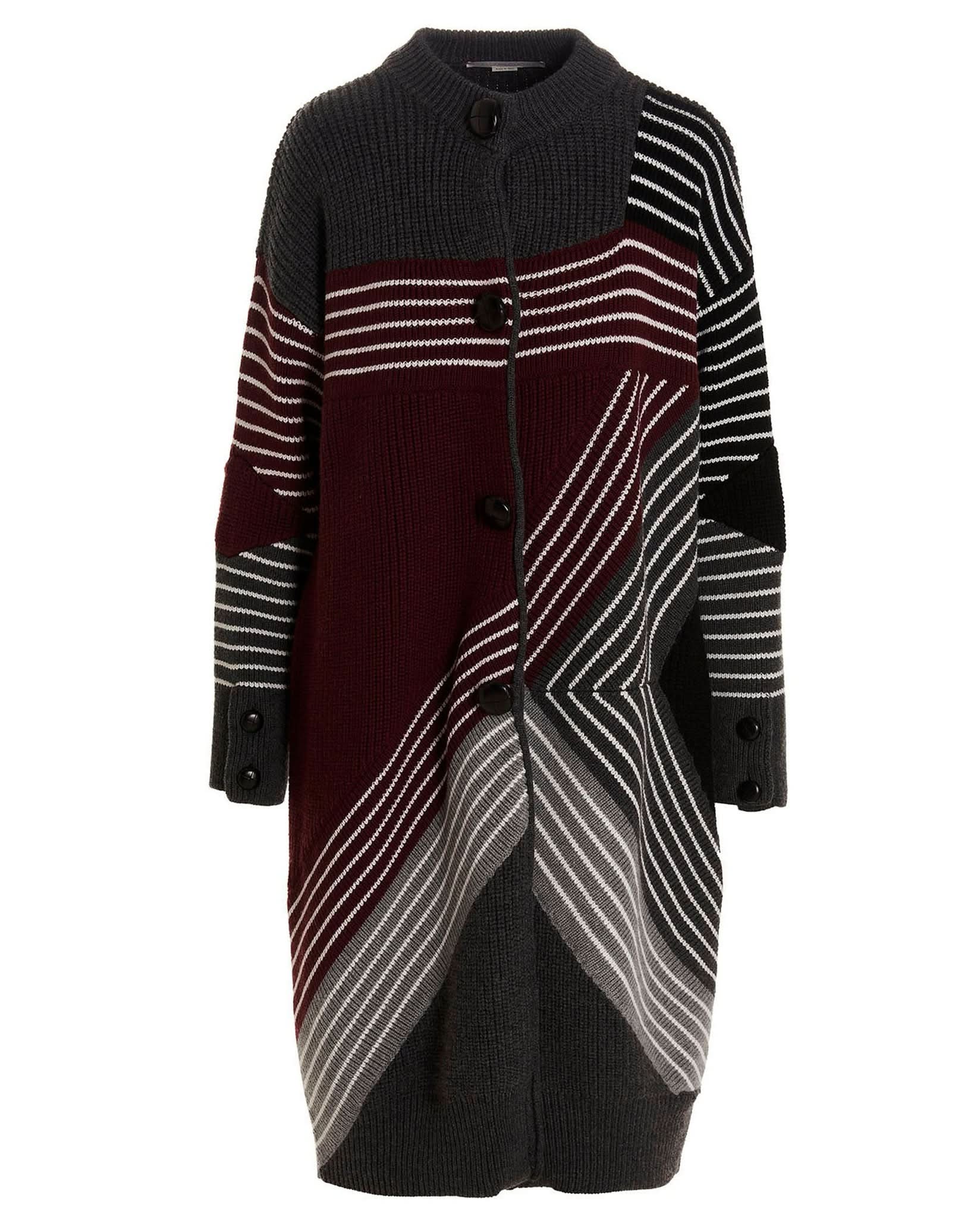 Stella Mccartney Coat Glam Steals