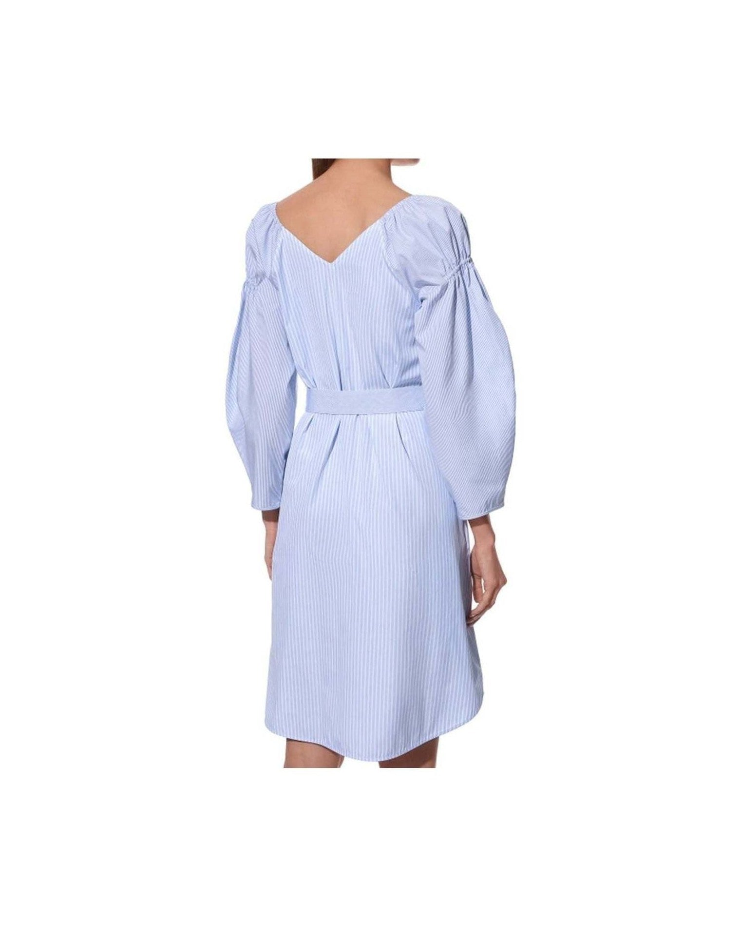 Stella Mccartney Cotton Dress Glam Steals