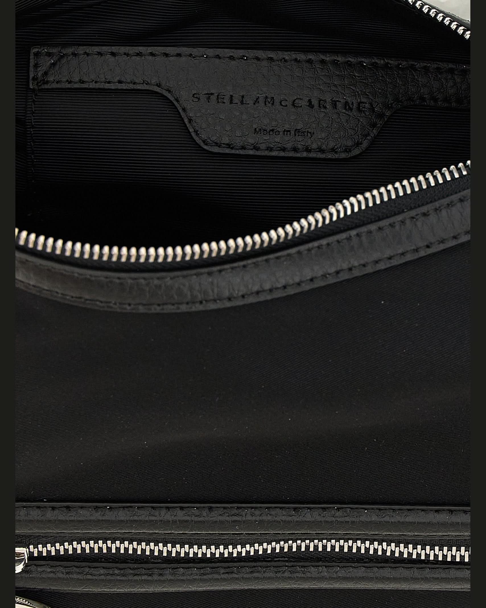 Stella Mccartney Dartmoor Crossbody Bag General