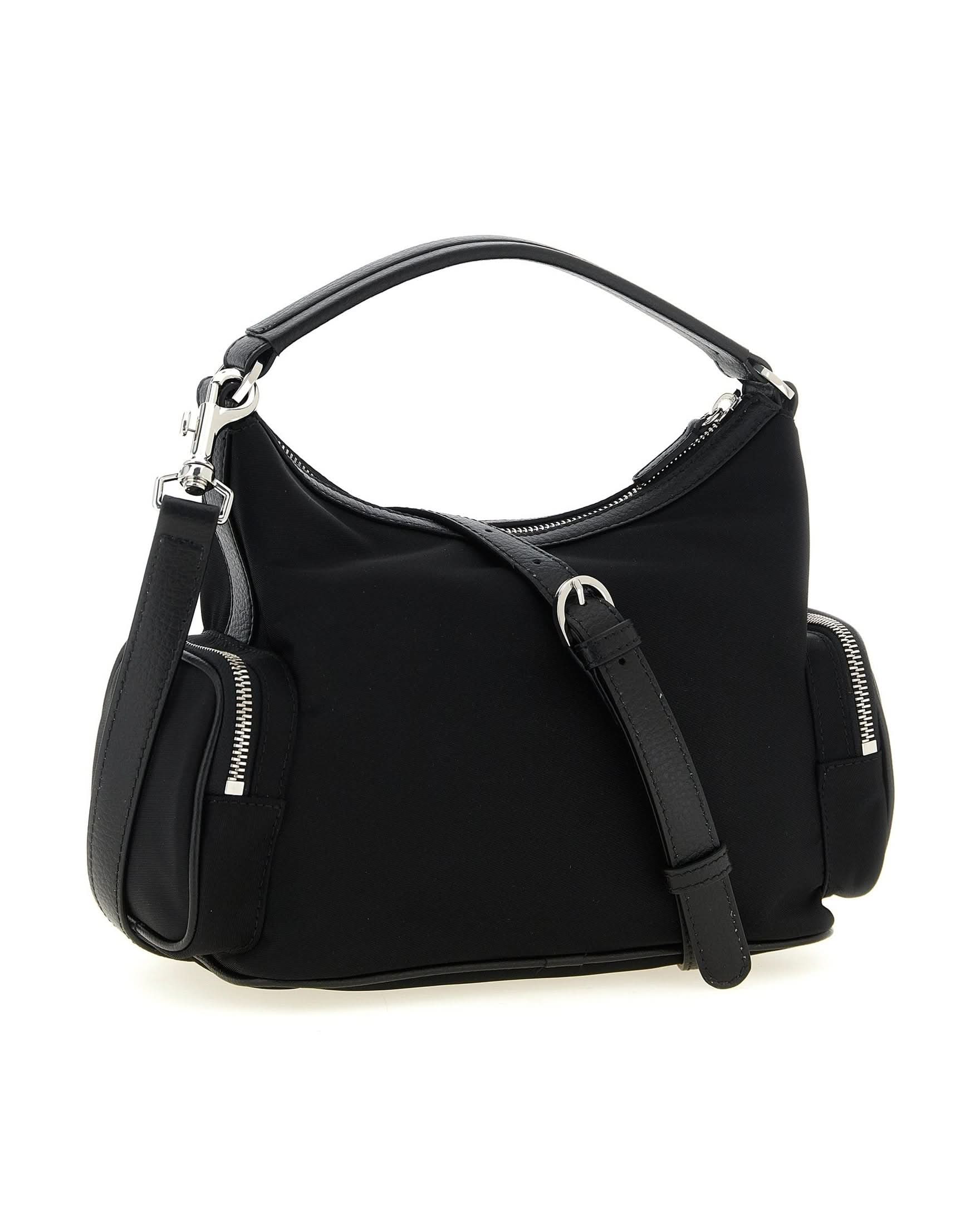 Stella Mccartney Dartmoor Crossbody Bag General