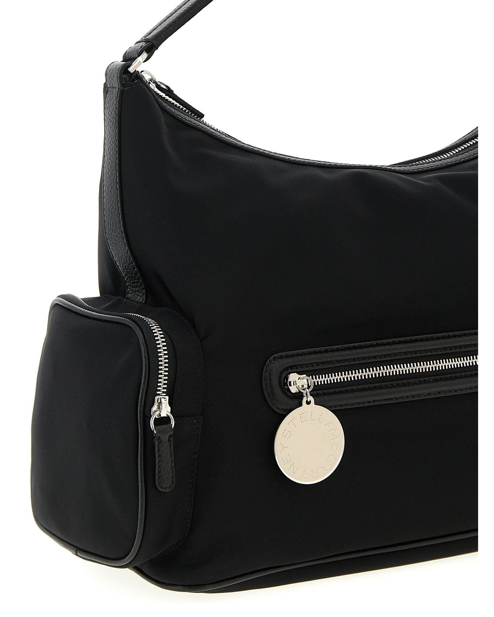 Stella Mccartney Dartmoor Shoulder Bag Glam Steals