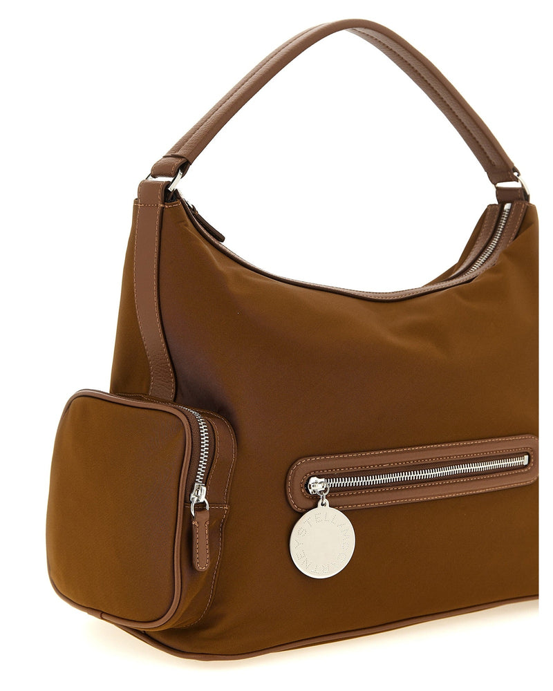 Stella Mccartney Dartmoor Shoulder Bag Glam Steals