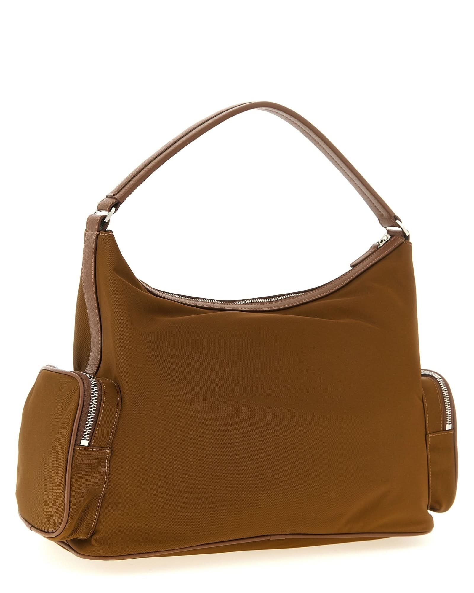 Stella Mccartney Dartmoor Shoulder Bag Glam Steals