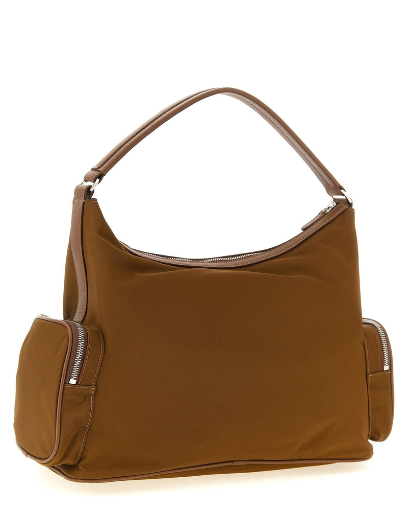 Stella Mccartney Dartmoor Shoulder Bag Glam Steals