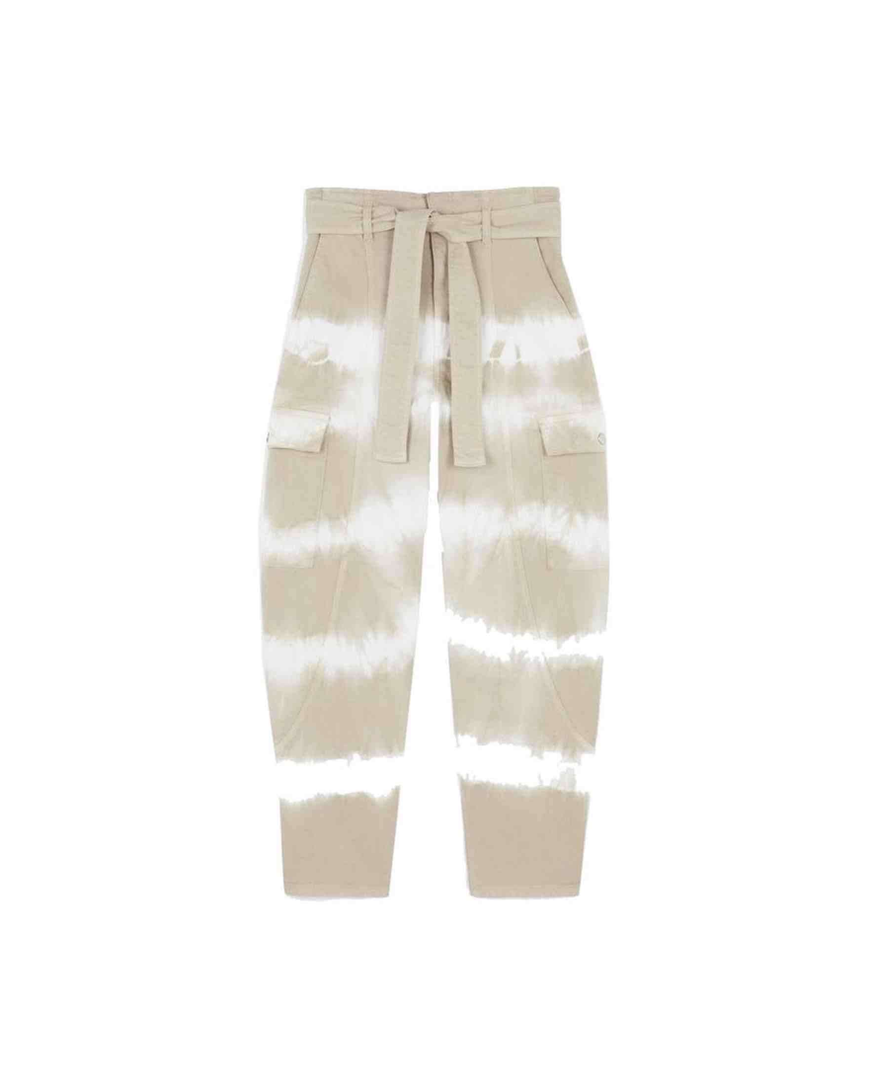 Stella Mccartney Denim Tie Dye Jeans Glam Steals