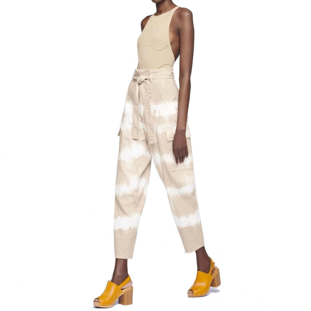Stella Mccartney Denim Tie Dye Jeans Glam Steals