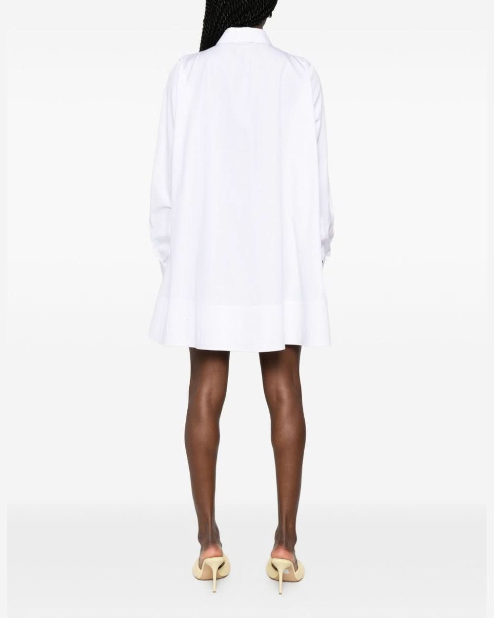 Stella Mccartney Dress Glam Steals