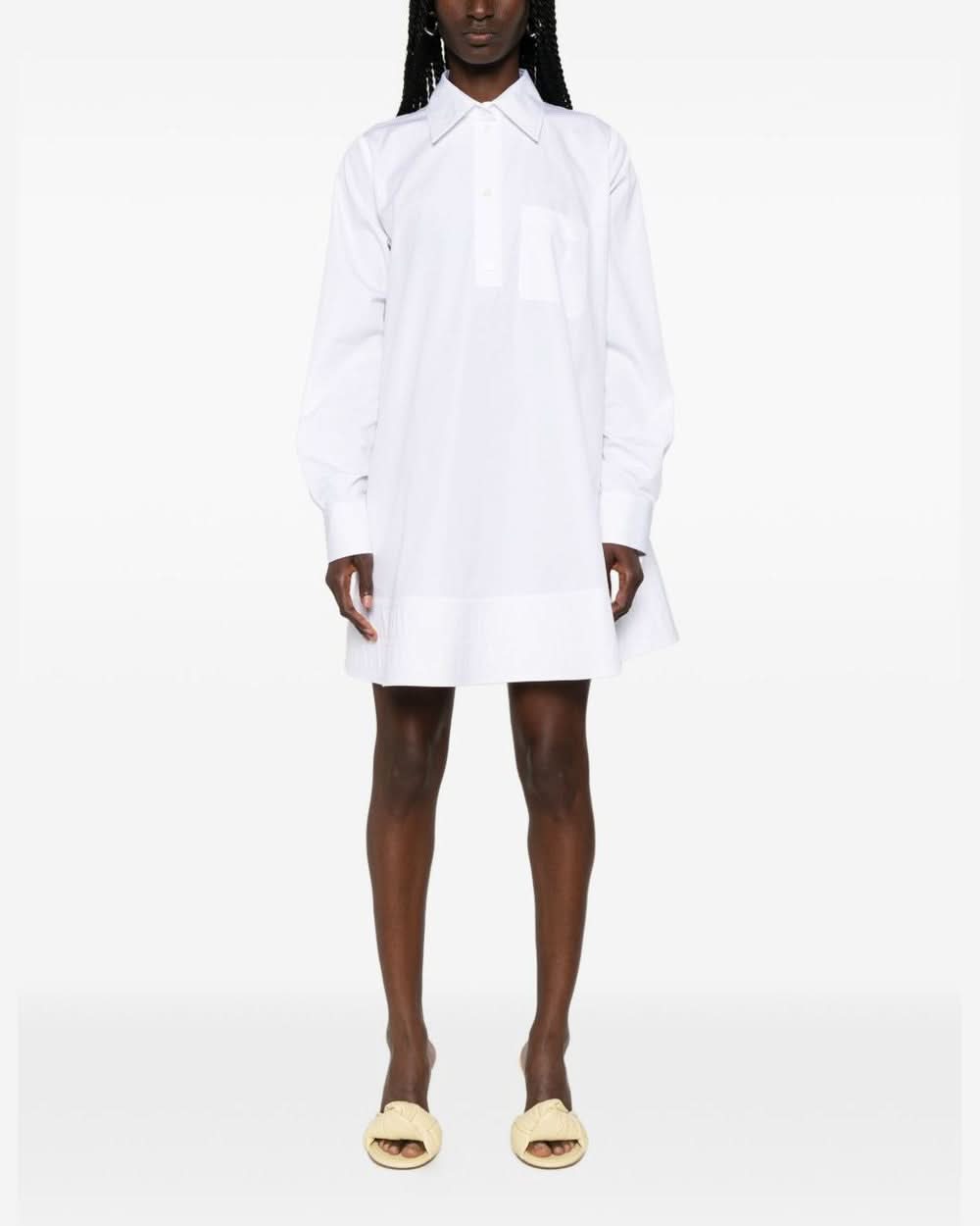 Stella Mccartney Dress Glam Steals