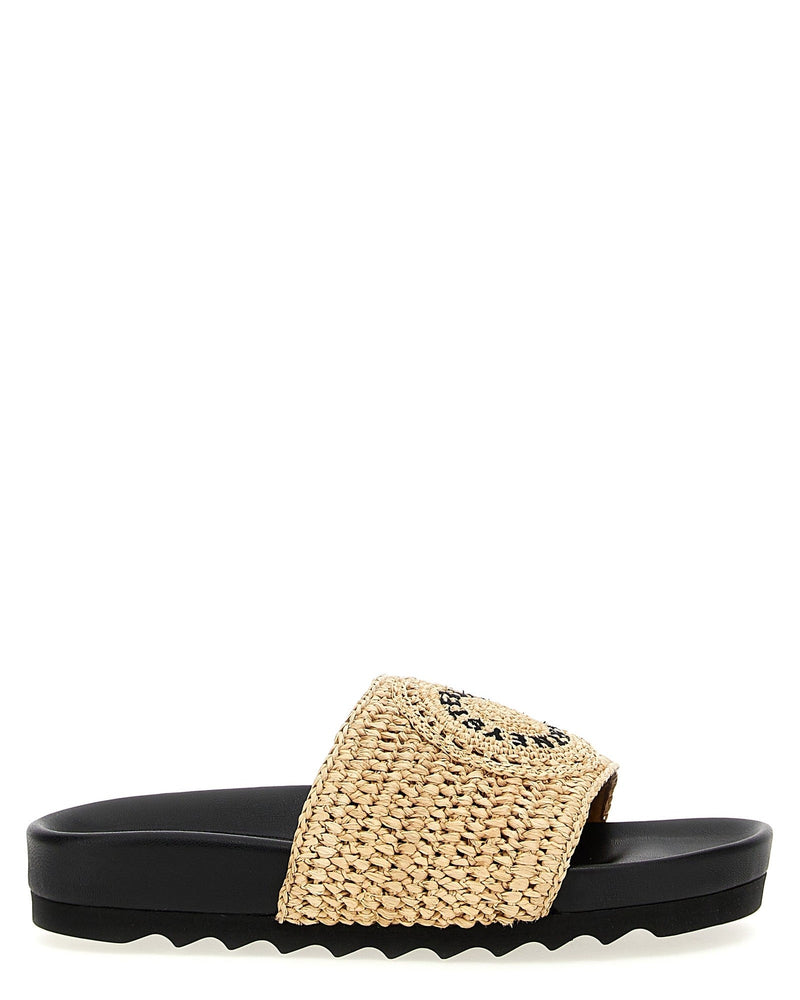 Stella Mccartney Elyse Sandals Glam Steals