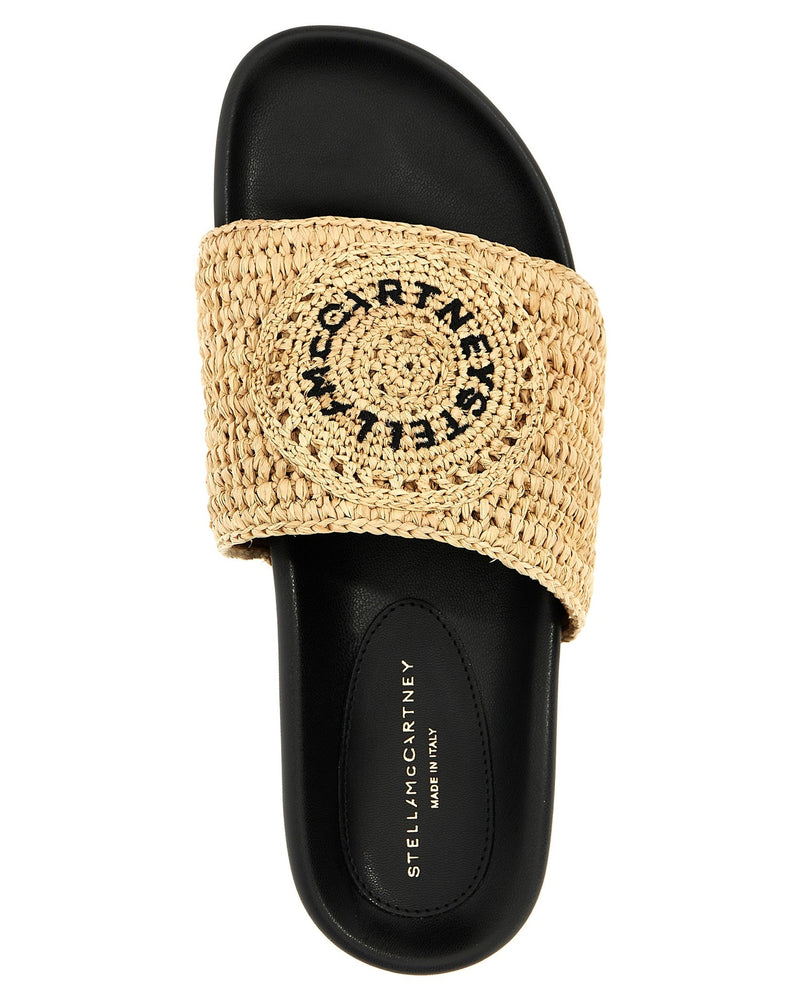 Stella Mccartney Elyse Sandals Glam Steals
