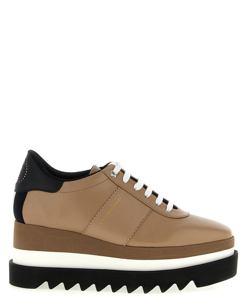 Stella Mccartney Elyse Sneakers Glam Steals