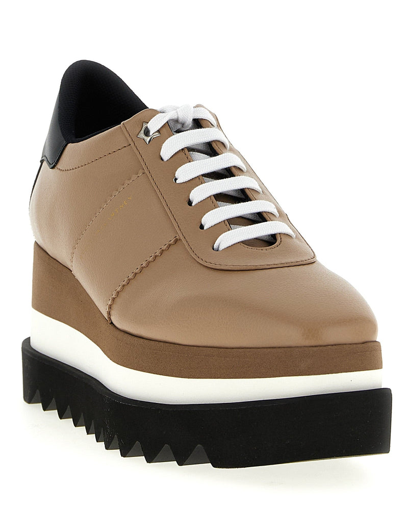 Stella Mccartney Elyse Sneakers Glam Steals