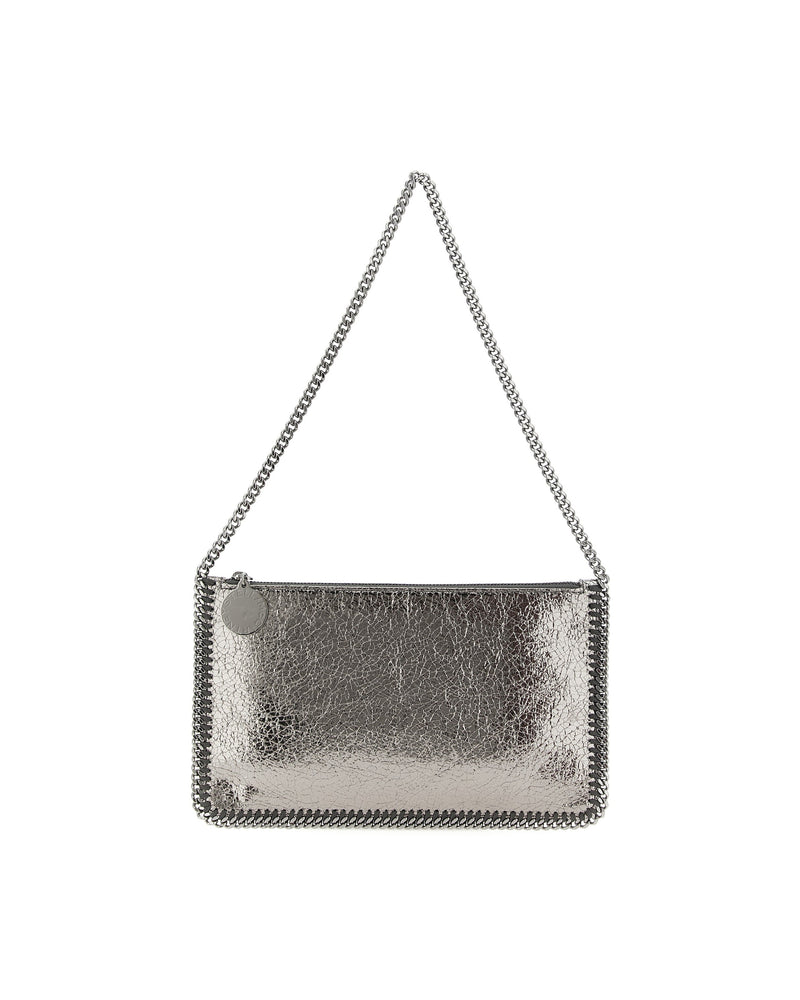 Stella Mccartney Falabella Clutch Glam Steals