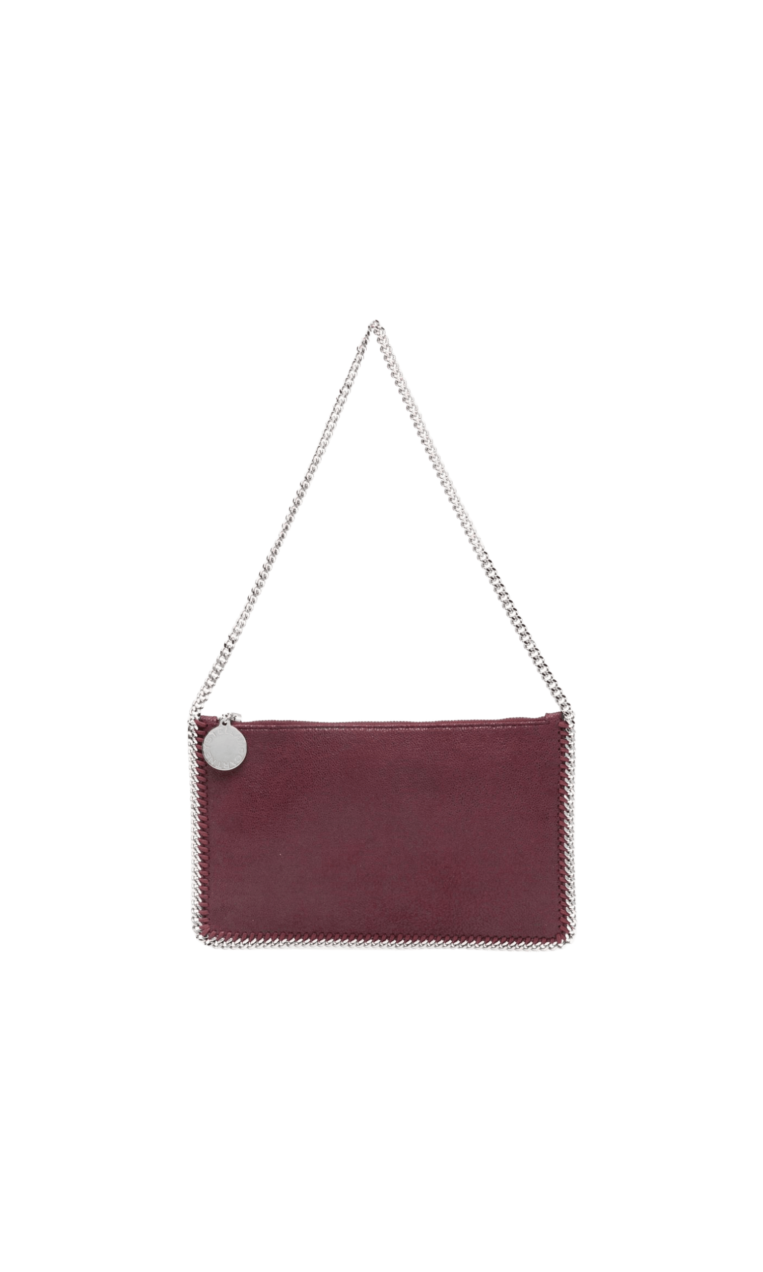 Stella Mccartney Falabella Clutch Glam Steals