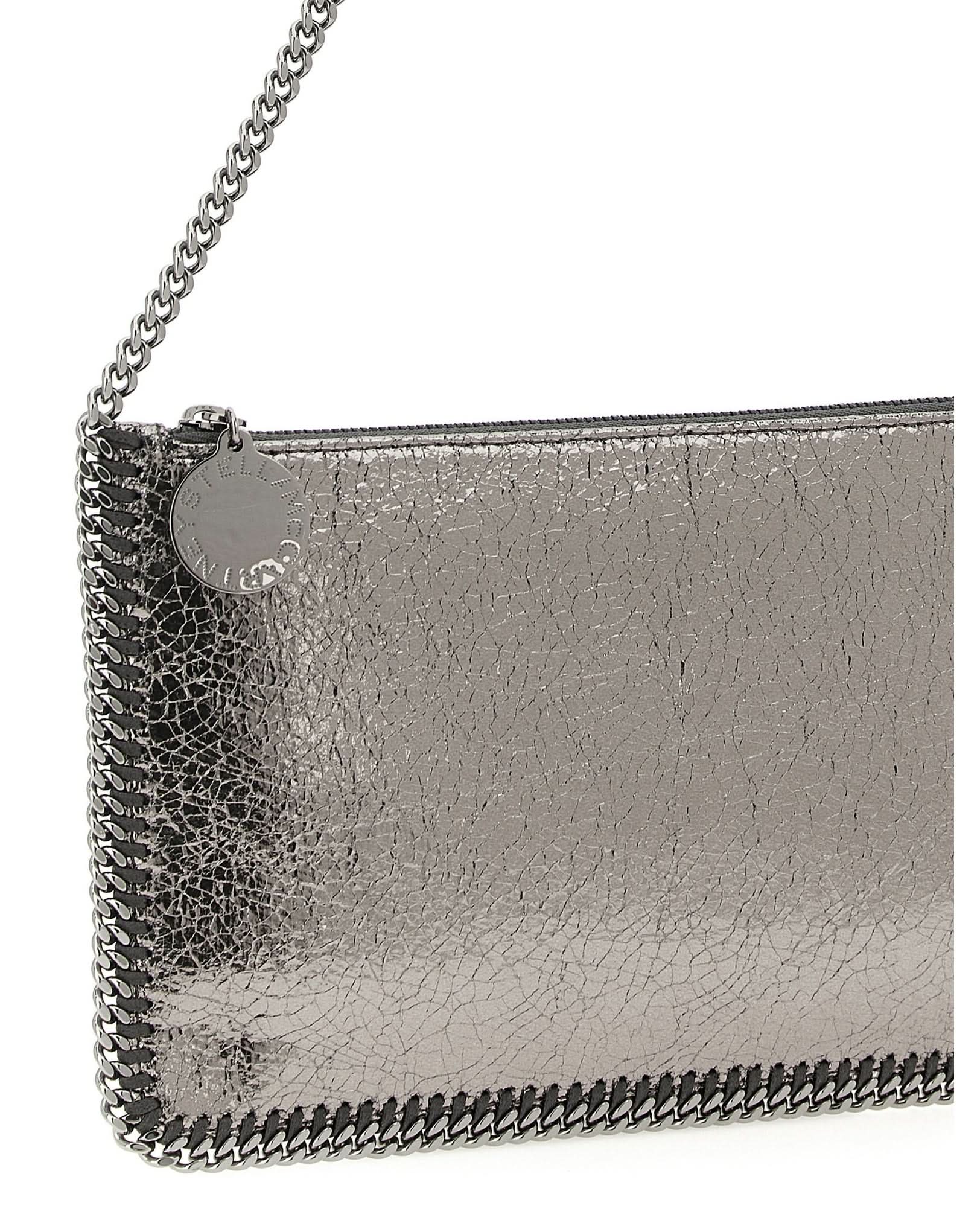 Stella Mccartney Falabella Clutch Clutches