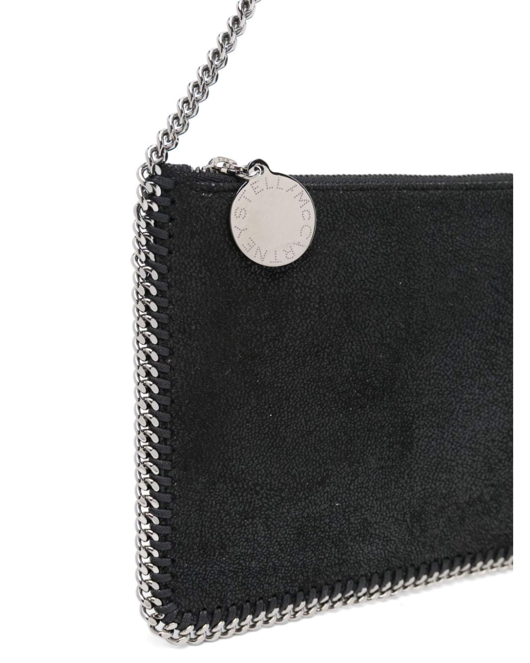 Stella Mccartney Falabella Clutch Glam Steals