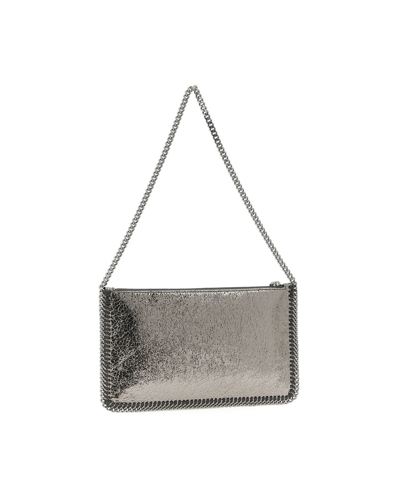 Stella Mccartney Falabella Clutch Glam Steals