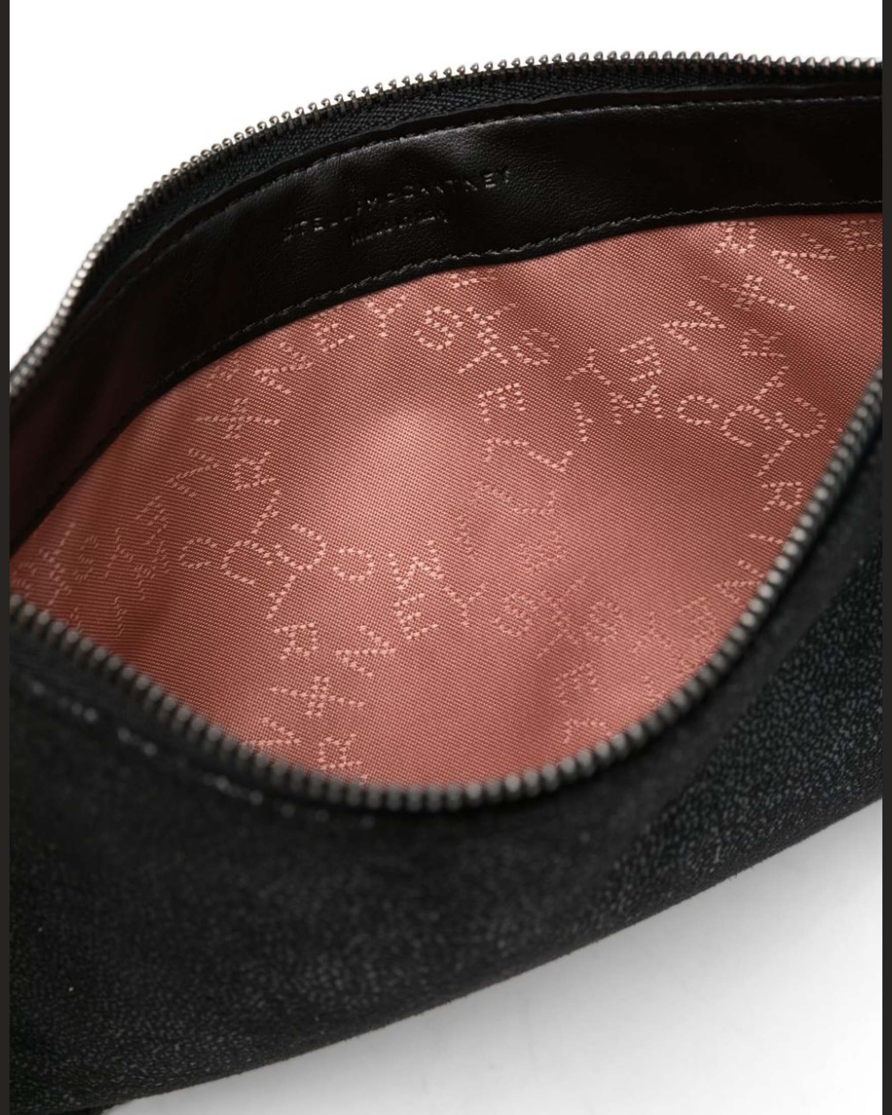 Stella Mccartney Falabella Clutch Glam Steals