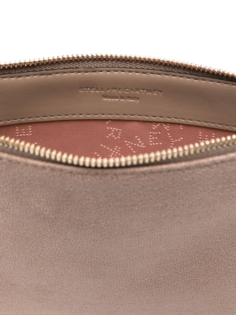 Stella Mccartney Falabella Clutch Glam Steals