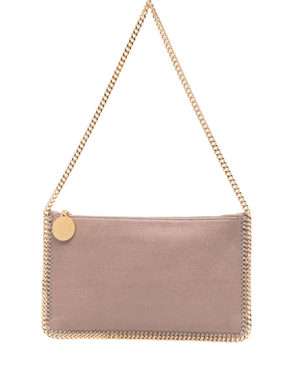 Stella Mccartney Falabella Clutch Glam Steals