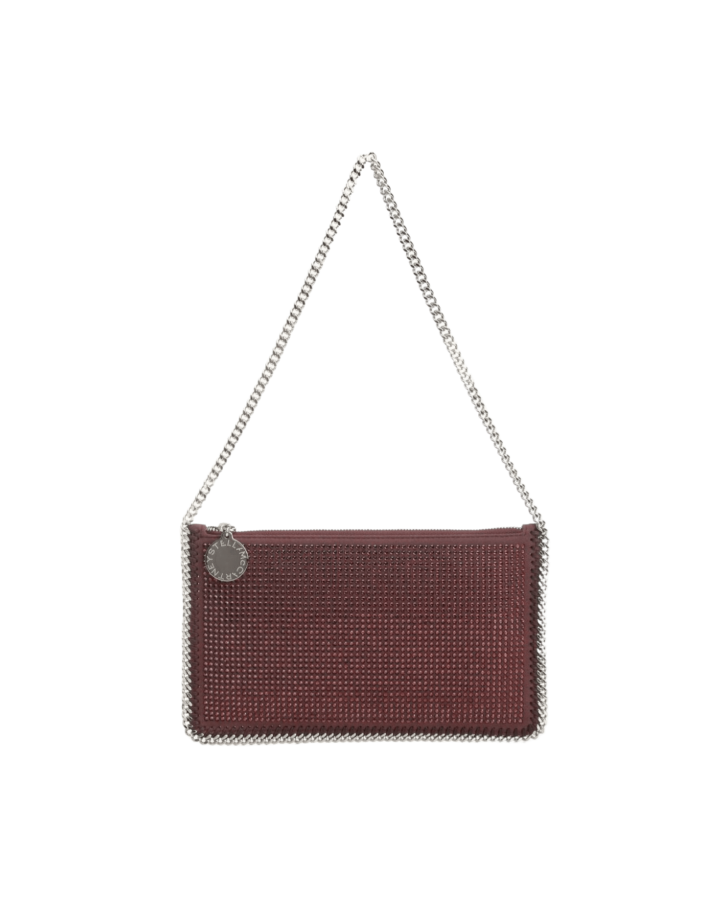 Stella Mccartney Falabella Clutch Shoulder Bag Glam Steals