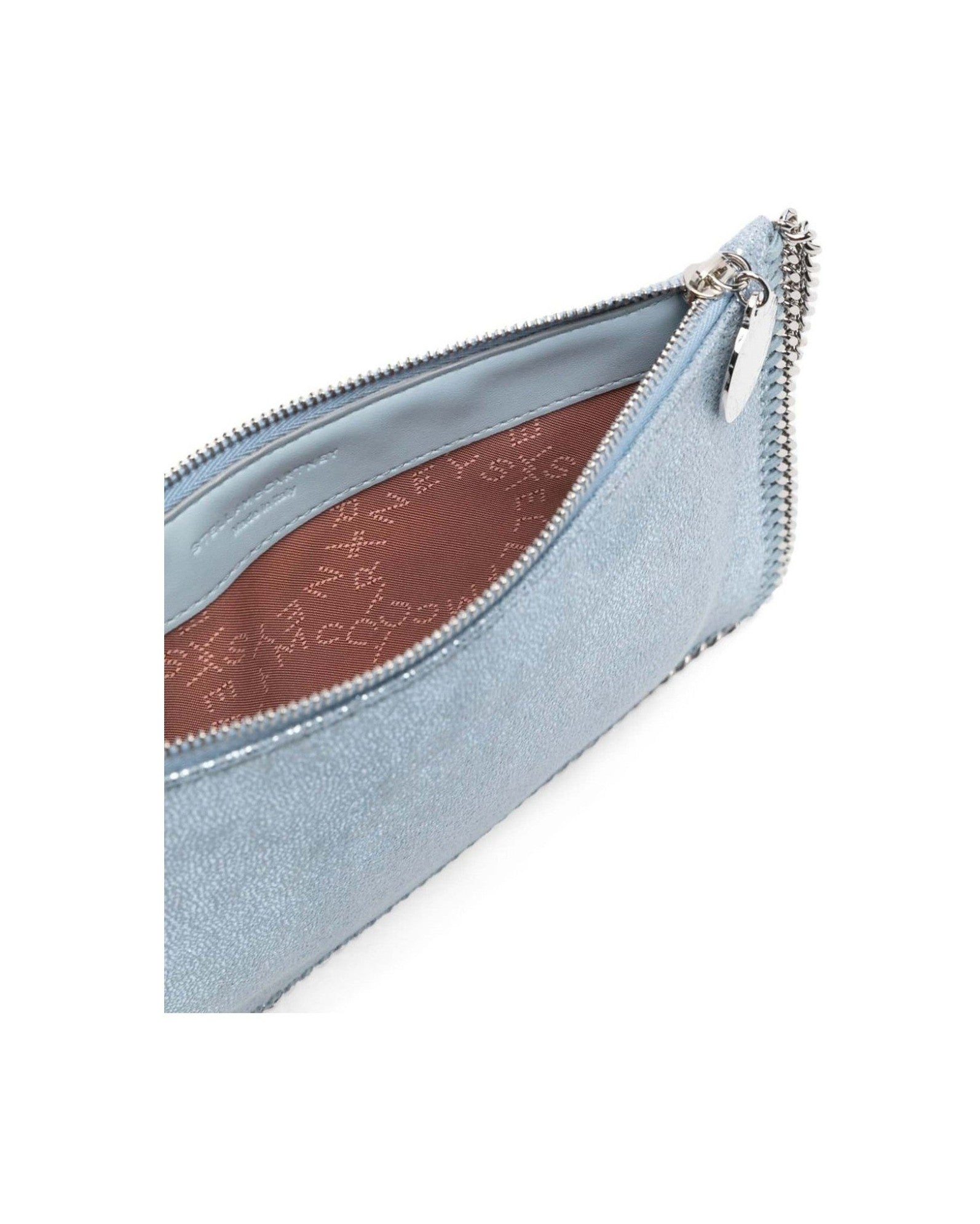 Stella Mccartney Falabella Clutch Shoulder Bag Glam Steals