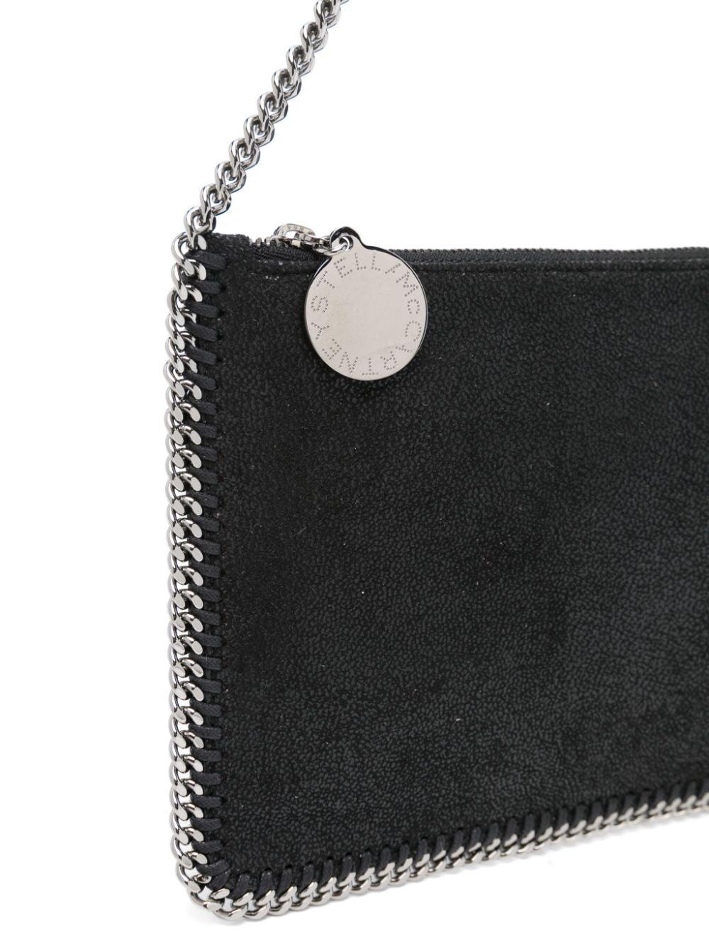 Stella Mccartney Falabella Clutch Shoulder Bag Glam Steals